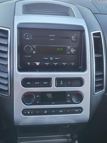 Photo 9 from auction – 2007 FORD EDGE SEL P with VIN 2FMDK49C47BB69099