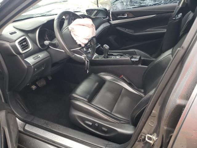 Foto 7 de la subasta – 2017 NISSAN MAXIMA 3.5 con VIN 1N4AA6AP1HC370180