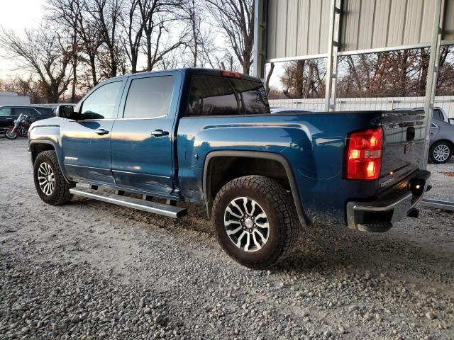Photo 2 from auction – 2017 GMC SIERRA K15 with VIN 3GTU2MEC0HG120619