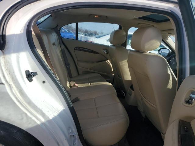 Photo 10 from auction – 2005 JAGUAR S-TYPE with VIN SAJWA01T55FN16487