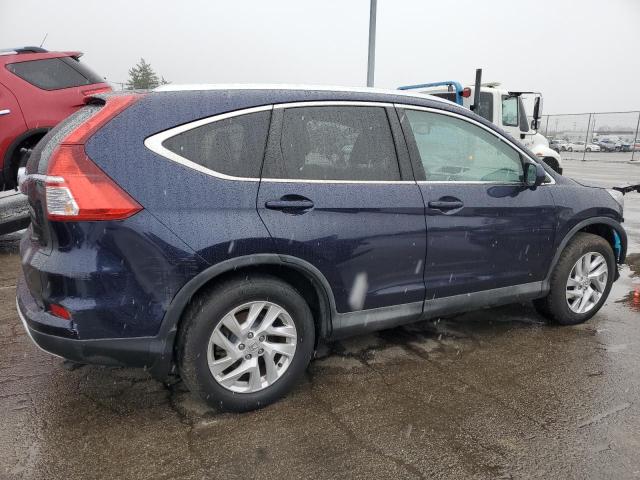Photo 3 from auction – 2015 HONDA CR-V EXL with VIN 2HKRM3H75FH501461