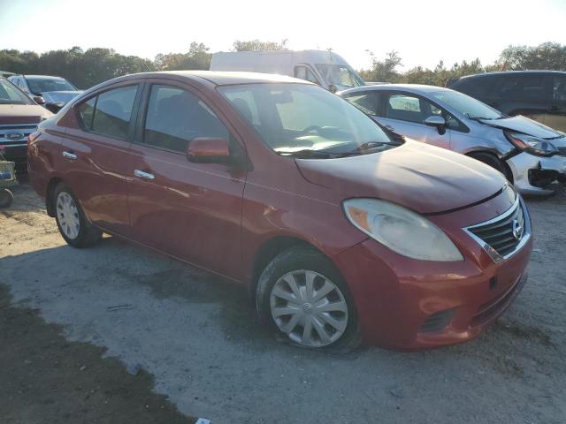 Photo 4 from auction – 2013 NISSAN VERSA S with VIN 3N1CN7AP1DL869110