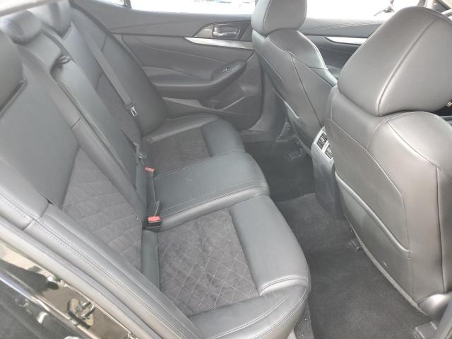 Photo 10 from auction – 2017 NISSAN MAXIMA 3.5 with VIN 1N4AA6AP0HC442776