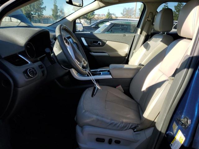 Photo 7 from auction – 2012 FORD EDGE LIMIT with VIN 2FMDK4KC1CBA71362