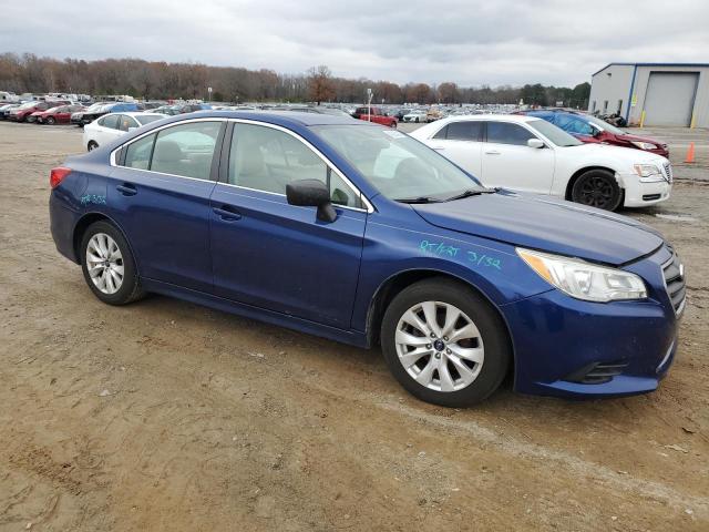 Photo 4 from auction – 2017 SUBARU LEGACY 2.5 with VIN 4S3BNAB68H3012876