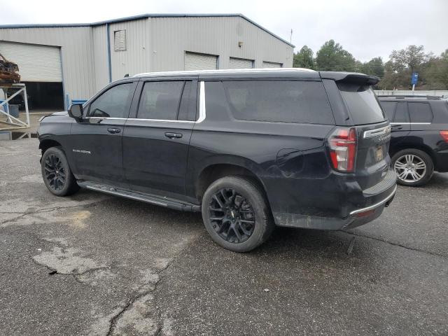 Photo 2 from auction – 2023 CHEVROLET SUBURBAN C with VIN 1GNSCCKD3PR324333