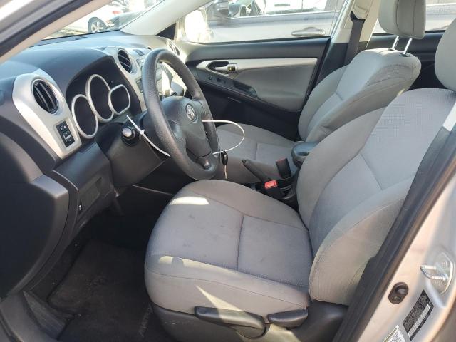 Photo 7 from auction – 2009 TOYOTA COROLLA MA with VIN 2T1KE40E49C014466