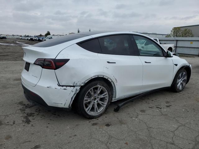 Photo 3 from auction – 2023 TESLA MODEL Y with VIN 7SAYGDEE9PA067640