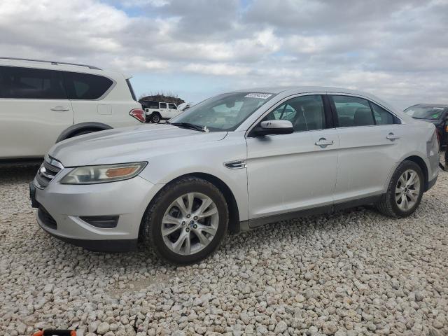 FORD TAURUS SEL 2012 with VIN 1FAHP2EW7CG106518 - Photo from auction