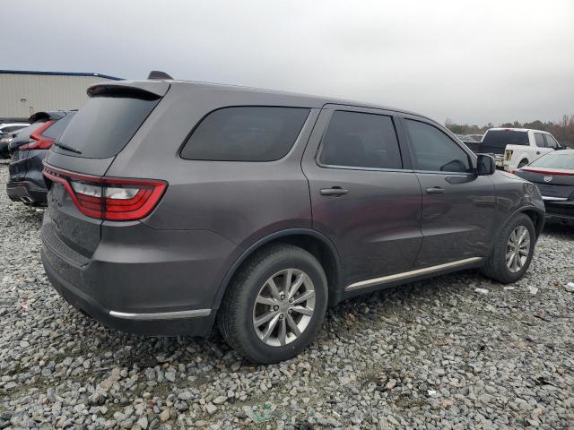 Photo 3 from auction – 2018 DODGE DURANGO SX with VIN 1C4RDHAG5JC473995