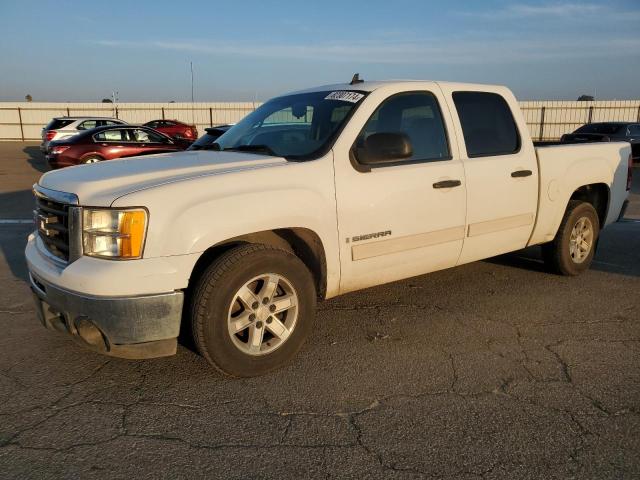 GMC SIERRA C15 2009 with VIN 3GTEC23J09G184751 - Photo from auction