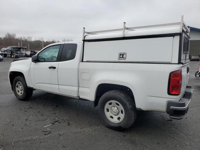 Photo 2 from auction – 2015 CHEVROLET COLORADO with VIN 1GCHSAEA8F1152762