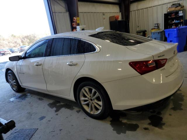 Photo 2 from auction – 2018 CHEVROLET MALIBU LT with VIN 1G1ZD5ST5JF228700