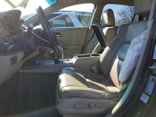 Photo 7 from auction – 2014 ACURA RDX with VIN 5J8TB4H34EL017145