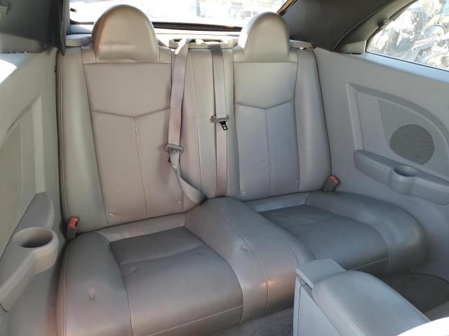 Photo 10 from auction – 2008 CHRYSLER SEBRING LI with VIN 1C3LC65M58N673498