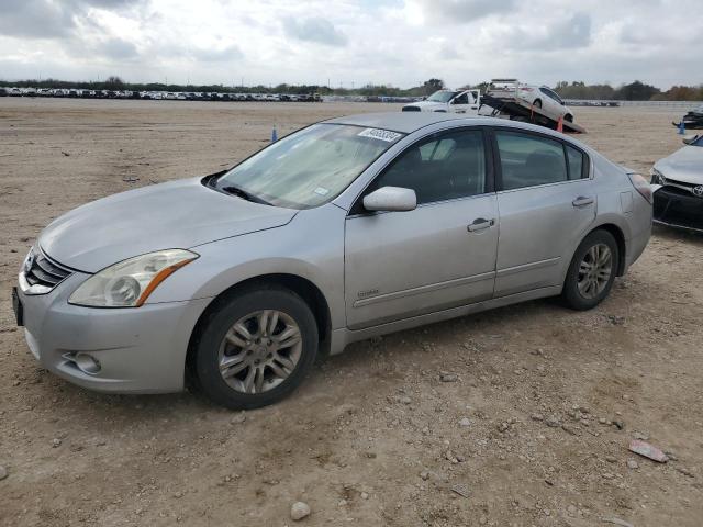 NISSAN ALTIMA HYB 2010 with VIN 1N4CL2AP5AC121530 - Photo from auction
