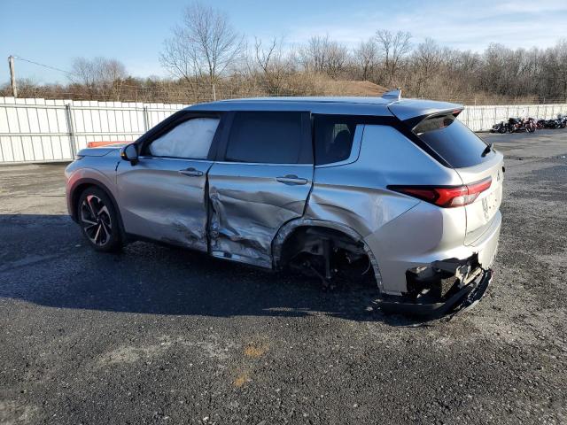 Photo 2 from auction – 2022 MITSUBISHI OUTLANDER with VIN JA4J4TA80NZ045998
