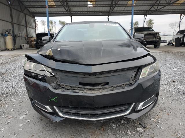 Photo 5 from auction – 2015 CHEVROLET IMPALA LS with VIN 1G11Z5SL7FU100380