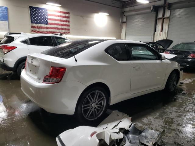 Photo 3 from auction – 2012 TOYOTA SCION TC with VIN JTKJF5C7XC3042809