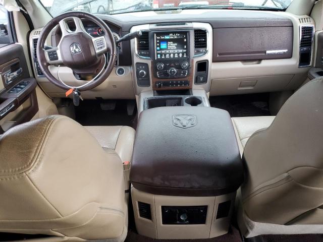 Photo 8 from auction – 2014 RAM 2500 LARAM with VIN 3C6UR5NL0EG320324
