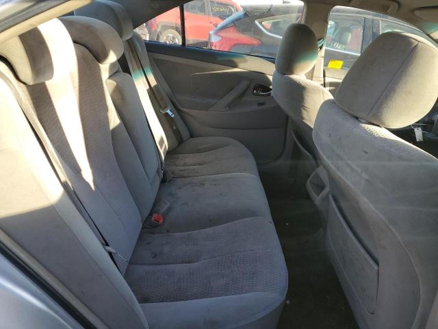 Photo 10 from auction – 2011 TOYOTA CAMRY BASE with VIN 4T1BF3EK0BU231734