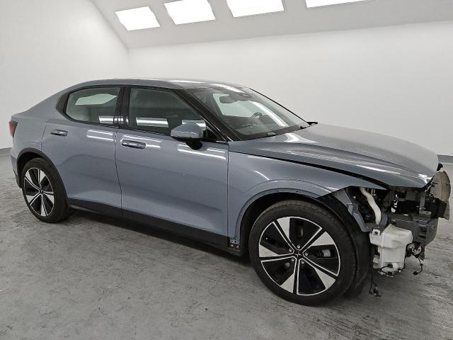 صورة رقم 4 من المزاد - 2023 POLESTAR 2 مع VIN YSMEG3KA8PL146569