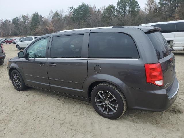 Photo 2 from auction – 2017 DODGE GRAND CARA with VIN 2C4RDGCGXHR710084