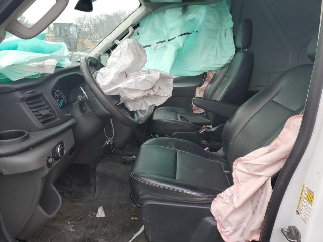 Photo 7 from auction – 2020 FORD TRANSIT T- with VIN 1FTBR1C84LKA90963