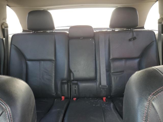 Photo 10 from auction – 2014 FORD EDGE SEL with VIN 2FMDK3JC0EBA99636
