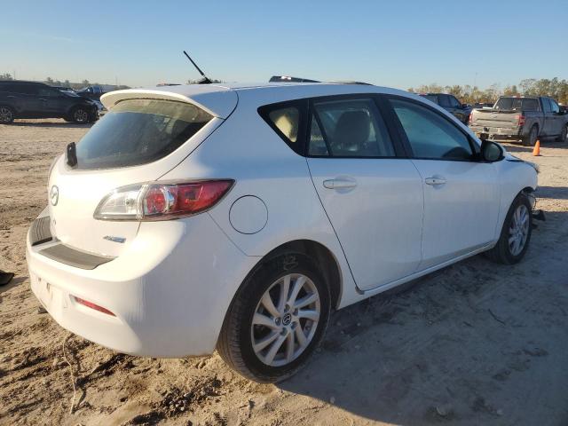 Photo 3 from auction – 2013 MAZDA 3 I with VIN JM1BL1M78D1730445