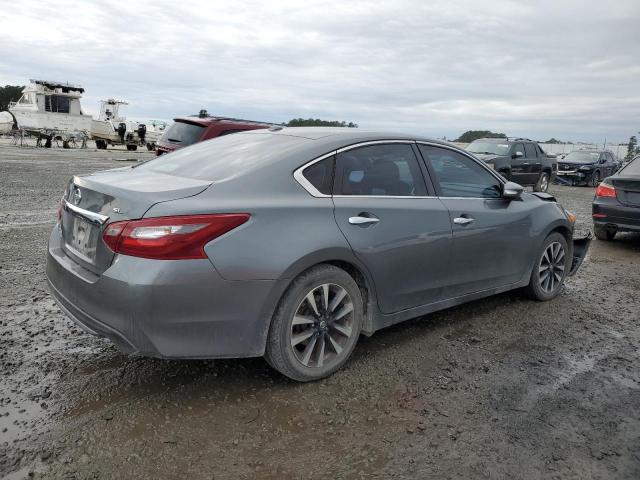 Photo 3 from auction – 2018 NISSAN ALTIMA 2.5 with VIN 1N4AL3AP7JC248535