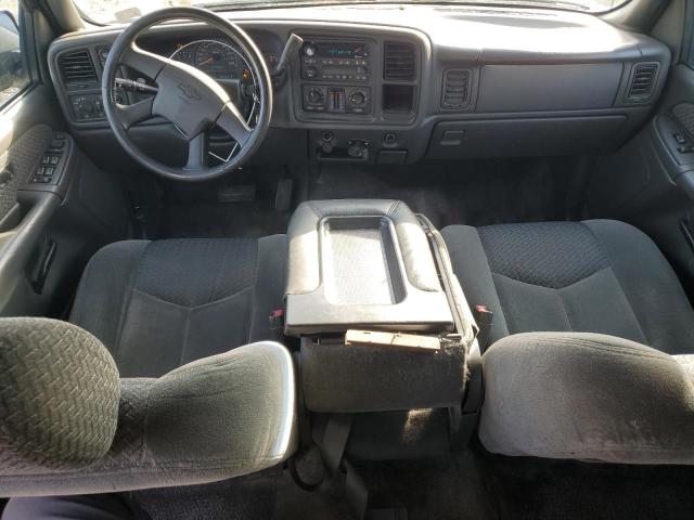 Photo 8 from auction – 2003 CHEVROLET AVALANCHE with VIN 3GNEK13T53G177128