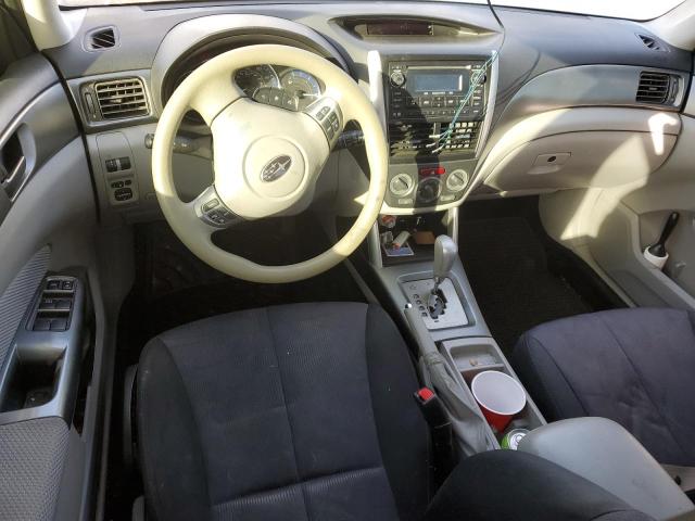 Photo 8 from auction – 2013 SUBARU FORESTER 2 with VIN JF2SHABC3DH431603