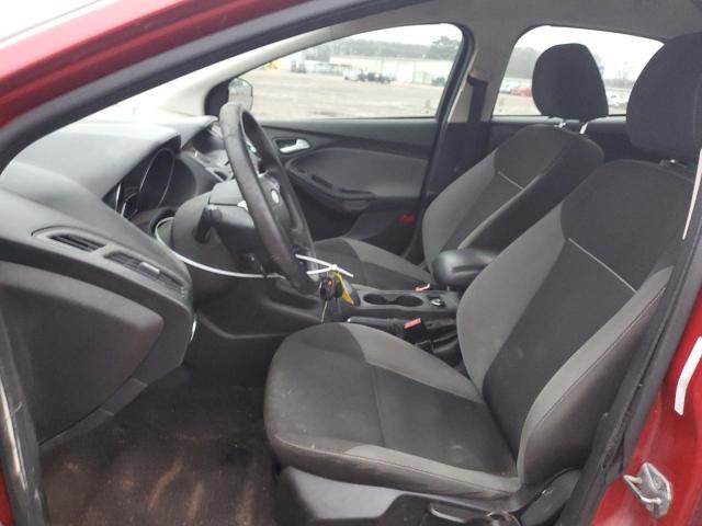 Photo 7 from auction – 2012 FORD FOCUS SE with VIN 1FAHP3F25CL409788