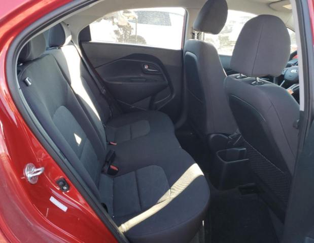 Photo 10 from auction – 2017 KIA RIO LX with VIN KNADM5A37H6011109