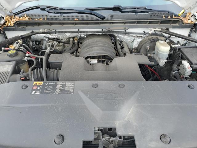 Photo 11 from auction – 2016 CHEVROLET SILVERADO with VIN 1GCVKREC2GZ103725