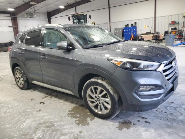 Photo 4 from auction – 2017 HYUNDAI TUCSON LIM with VIN KM8J3CA43HU469159