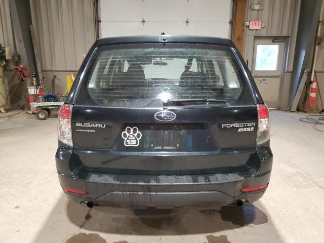 Снимка 6 от търг – 2010 SUBARU FORESTER 2 с VIN JF2SH6AC3AH740319