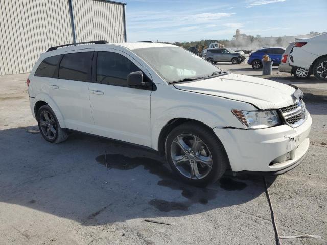 Photo 4 from auction – 2018 DODGE JOURNEY SE with VIN 3C4PDCAB2JT497027