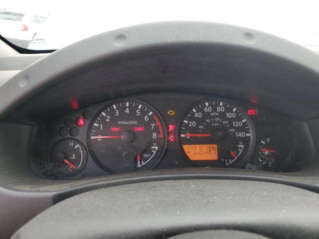 Photo 9 from auction – 2016 NISSAN FRONTIER S with VIN 1N6AD0CU6GN732540