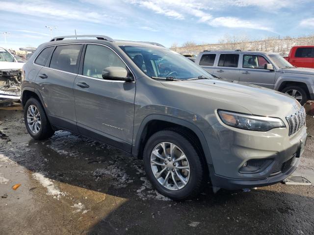 Photo 4 from auction – 2019 JEEP CHEROKEE L with VIN 1C4PJMLN9KD353410