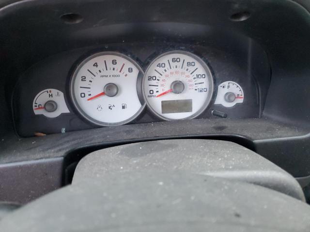 Photo 9 from auction – 2005 FORD ESCAPE XLT with VIN 1FMCU93155KC72996
