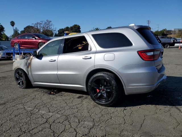 Photo 2 from auction – 2018 DODGE DURANGO R/ with VIN 1C4SDJCT9JC184332