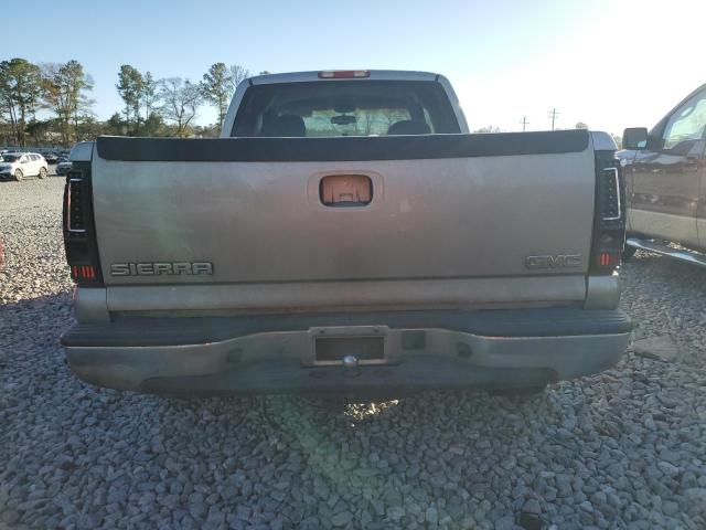 Photo 6 from auction – 2003 GMC NEW SIERRA with VIN 2GTEC19V531353571