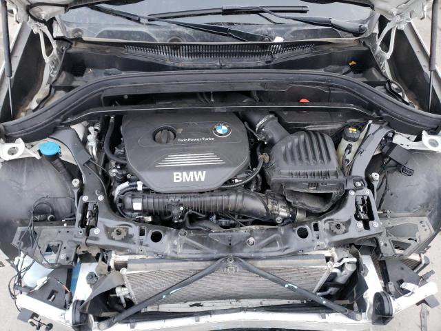 Photo 12 from auction – 2017 BMW X1 XDRIVE2 with VIN WBXHT3C33H5F84609