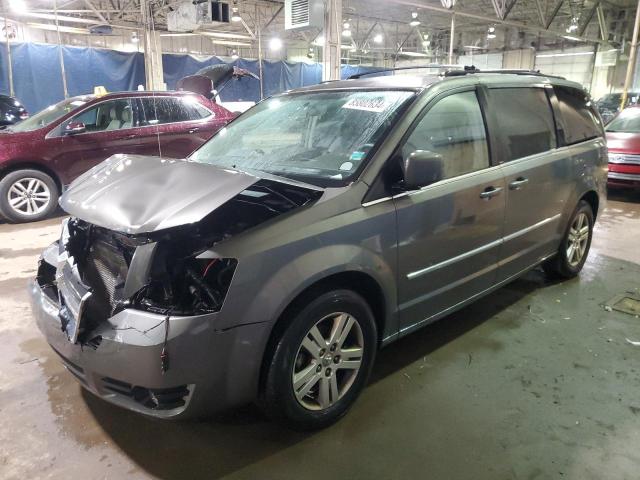 Foto 1 de la subasta – 2010 DODGE GRAND CARA con VIN 2D4RN5DX4AR403132