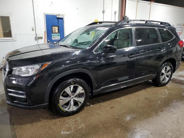 SUBARU ASCENT PRE 2019 with VIN 4S4WMACD4K3441176 - Photo from auction
