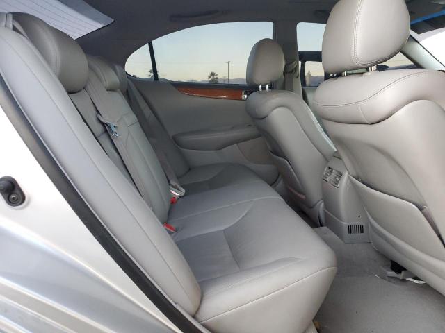Снимка 10 от търг – 2005 LEXUS ES 330 с VIN JTHBA30G555123189
