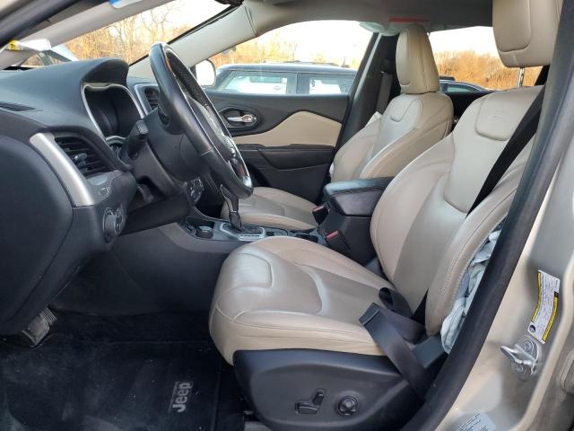 Photo 7 from auction – 2015 JEEP CHEROKEE L with VIN 1C4PJMDS5FW758808