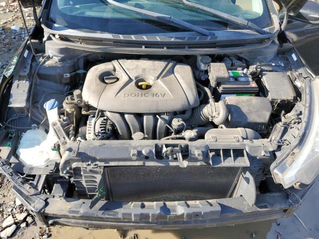 Photo 11 from auction – 2014 KIA FORTE LX with VIN KNAFX4A61E5126178